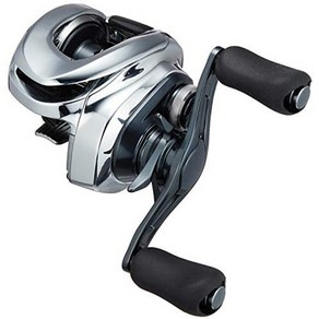 일본직발송 9. 시마노 (SHIMANO) 릴 19 안타레스 HG 우측 핸들좌측 핸들 B07MV65YSF, One Size_왼쪽 손잡이, 왼쪽 손잡이