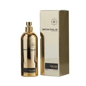 Montale Dak Aoud 남녀공용 오드퍼퓸 100ml, 1개