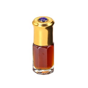 행운갤러리 자연산 침향오일 3ml(고급형)