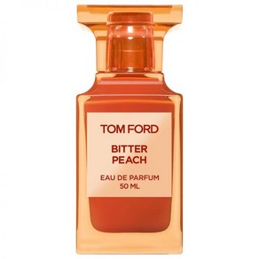 TOM FORD 톰 포드 비터 피치 오 드 퍼퓸 향수, 0.33 oz/ 10 mL, 1개