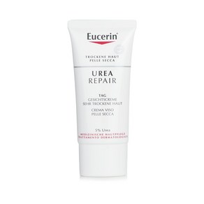 유세린 우레아리페어 페이스 크림 5% 50ml /Eucein, 1개