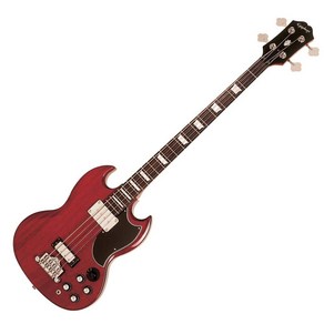 Epiphone EB-3 Bass Cherry