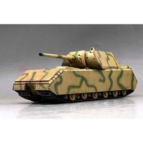 TRUMPETER Geman Pz.Kpfw.VIII Maus 1/35 (09541), 1개