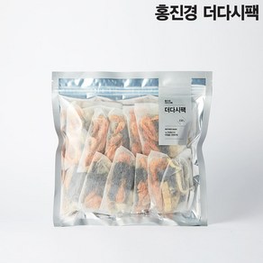 [홍진경] 더다시팩 3봉