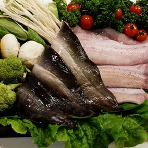 미인장어 민물장어 자포니카 1kg 생강+소스2종, 1박스, BEST 2~3미 (손질후 700그램 이상)