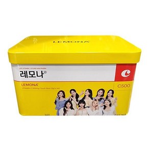 [코스트코] 경남제약 레모나C 2g x 140포 / 1일1포, 1개
