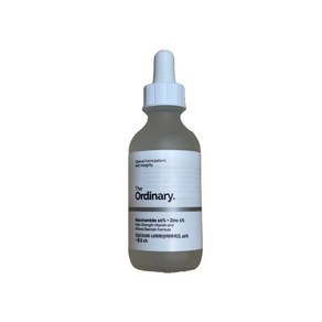 디오디너리 나이아신아마이드 10% + 징크 1% 60ml, 1개