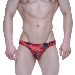 METROMALEWEAR [M2W] Uban Camo Bikini (5103-M90)