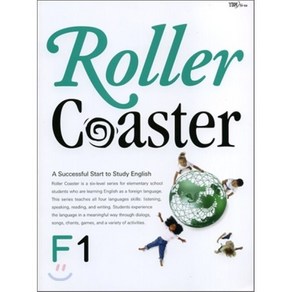 Rolle Coaste F1 : A Successful Stat to Study English, YBM, YBM/si-sa-Rolle Coaste