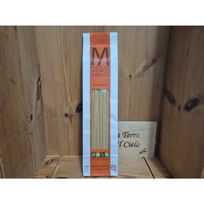 [파스타계급도 탑티어] 만치니 스파게토니 Mancini Spaghettoni, 1개, 500g