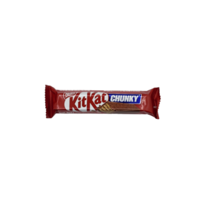 KitKat 청키 오리지널