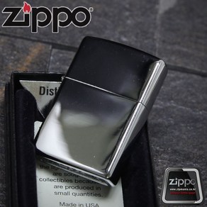 지포라이터 24750 Cown Stamp-Zippo 크라운스탬프