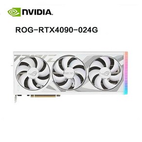 게임용 그래픽카드 RTX4090 ti 24G GDDR6X 384BIT, 24GB RTX4090-24G