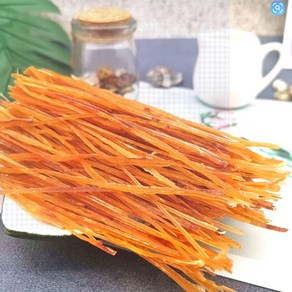맛 오징어소면 200g 이카소멘 지퍼팩포장 옛날쥐포증정, 1개