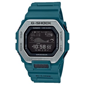 정품/G-Shock/GBX-100-2DR/지샥시계/손목시계/블루투스연동/서퍼워치/만조 간조정보