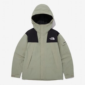 [매장정품] 노스페이스 NORTHFACE 남성 고 마운틴 자켓 NJ3BQ50B_SLA