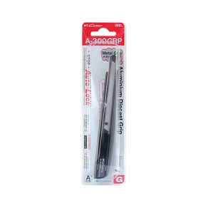 카타칼 NT A-300GRP 9MM