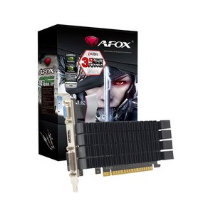 [AFOX] GeForce GT730 D3 2GB LP 무소음 디앤디컴