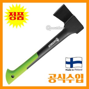 GERBER 거버 프리스케이프 해치트 HATCHET 31-002536 도끼