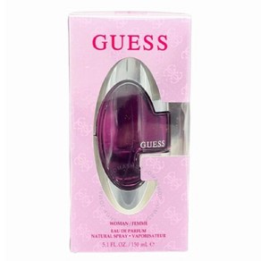 여성용/Guess Ladies EDP Spay 5.1 oz Fagances