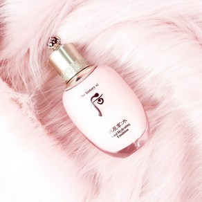 더후 공진향 수 수연 로션 + 크림10ml, 1개, 110ml