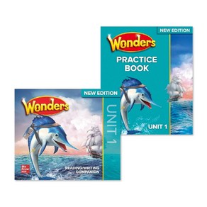 Wonders New Edition Student Package 2.1 (SB+PB)