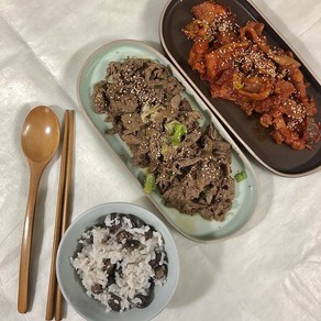 후지 고추장 불고기 1kg 제육볶음 돼지불고기 돼지불백 기사식당 두루치기 한돈 국내산, 1개