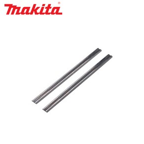 마끼다 대패날 82mm TC 미니 텅스텐카바이드재질 일회용 D-70823 M1902B KP0800X DKP180 대패날, 1개