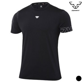 다이나핏 정상가 69000원 남성 [기능성 티셔츠] ATHLETE (애슬릿) 반팔티 (YMU23201Z1)_GNMT