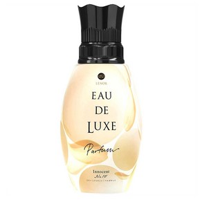 레노아 EAU DE LUXE 오드럭스 팔팜 Innocent No.10 백합 자스민 베르가모트 본체 530ml, 1개