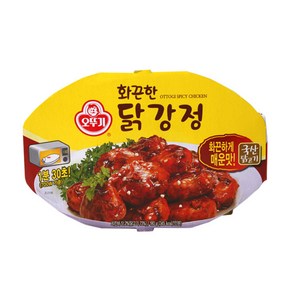 닭강정(오뚜기 180g), 180g, 1개