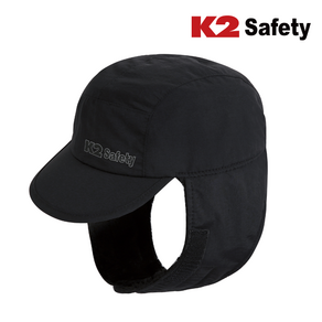 K2 Safety 고소 모자 고소모 [당일][무료]IMW22901 방한 겨울 등산 따뜻한 낚시 벌초 캠핑 귀달이, L