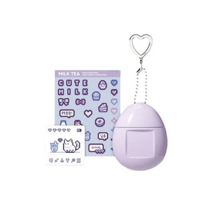 아트박스/멈칫 멈칫 퍼퓸 키링 핸드크림 50ml, 로지포지