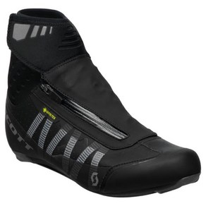 스캇 (Scott) Road Heater Gore-Tex Shoe_BLACK/BLACK REFLECTIVE