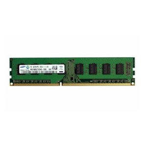 (삼성전자) DDR3 4G PC3-12800 리퍼(A/S1년)