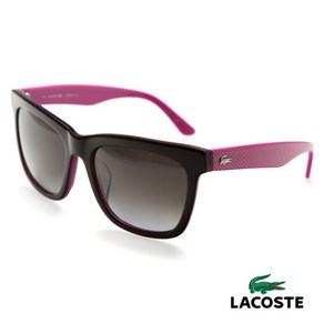 [라코스테(선글라스)] [LACOSTE] 라코스테 명품 선글라스 L686SK_513