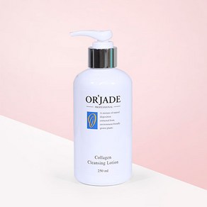 오르자드 콜라겐클렌징로션250ml, 250ml, 1개