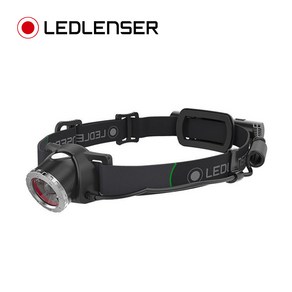 LED LENSER 엘이디랜서 공식수입정품 MH10 600루멘 LED/손전등/헤드렌턴, 헤드랜턴/MH10, 1개