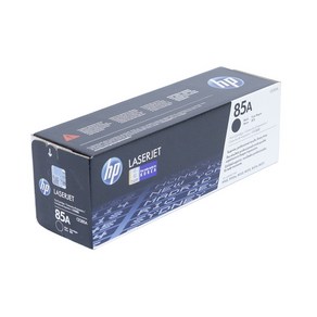 HP 정품토너 LaseJet Po P1102w 검정 aticles of the best quality Tone Catidge 표준용량, 1개