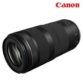 (캐논천국) 정품 RF 100-400mm F5.6-8 IS USM +새상품/빛배송