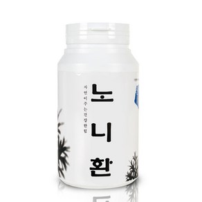 노니환 300g, 2개