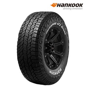 HK 265/60R18 114T Dynapo AT2 XTR RF12, 1개