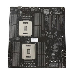 ASUS Z10PE-D16 중고 마더보드 2x 소켓 R3 2011 인텔 C612 PCH 칩셋 E5 2600 V3 16x DIMM 최대 1024GB DD, 01 마더 보드, 1개