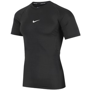 나이키 DRI-FIT 타이트 핏 헬스복 운동복 기능성웨어