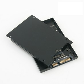 M.2 to SATA 변환 컨버터 케이스형 HB680