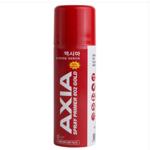 엑시아/802/경화 촉진제/순간접착제용/프라이머/70ml