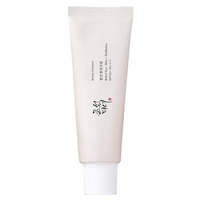 Beauty of Joseon Relief Sun Rice + Probiotics BOJ 쌀 선크림 50ml SPF50+ PA ++++