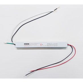 LED모듈 전원공급용 절연 정전압 컨버터 40W 60W DC12V(KS), 40W DC12V, 1개