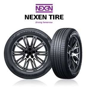 [넥센타이어] ROADIAN GTX 255/55R20