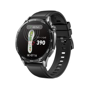 HUAWEI WATCH GT 5 46mm GPS iOSAndroid 스마트 워치 골프 내비게이션 기능 탑재